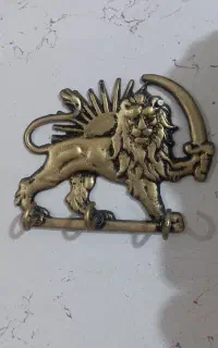 جاکلیدی برنز