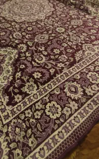 روفرشی سالم 6 متری (۶۰۰هزارتومن)