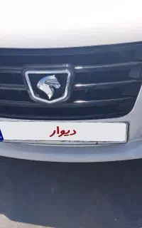 سمند سورن ef7