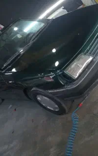 نقاشی خودرو