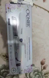 اتو مو ویو و حالت دهنده مو