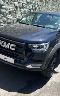 kmc t 8 / ۱۴۰۱