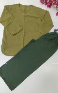 شومیز و شلوار