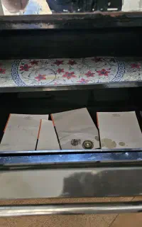اجاق گاز