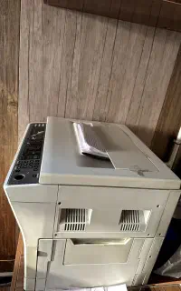 دستگاه کپی شارپ AR-5516
