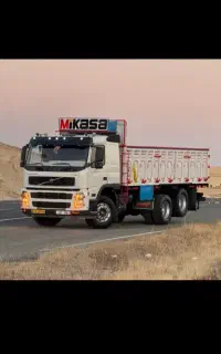 راننده پایه یک هستم