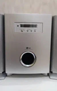 اسپیکر LG