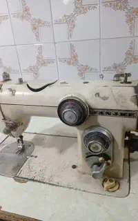 فروش چرخ خیاطی ژانومه
