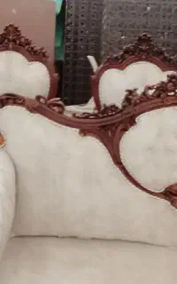 رنگ کاری، نقاشی، تعمیرات مبل