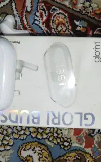 ایرپاد اصلی مدل Glori  BUDS 3