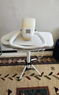 اتو پرس ژانومه