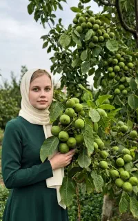 نهال انجیرگردو پیوندی و همه رقم انگورخارجی و ایران