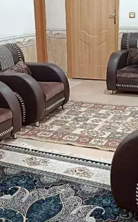 مبل راحتی 7نفره