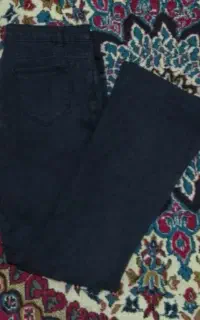 شلوار در حد نو