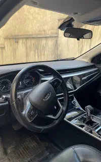 آریزو ۵ مدل ۴۰۱ داشبورد جدید
