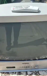 ۲۱ سامسونگ با کنترل