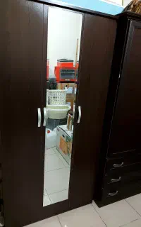 جاکفشی و بوفه و کمد لباس