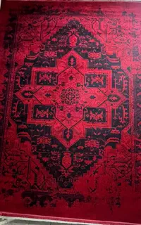 ۱۲متری قرمز جدید.فرش ساحل