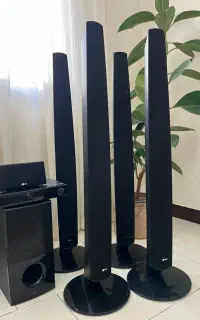 سینما خانگی