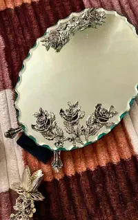آینه شمدان نو نو
