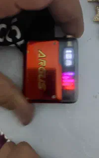 ویپ قلیون شارژی