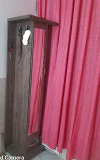 جاکفشی و جارختی ام دی اف