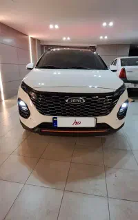 ایکس ۳۳ کراس اتومات ۴۰۳