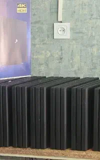ps4 کپی خور فول بازی  اسلیم فت و پرو