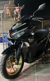 موتور طرح ایروکس 155