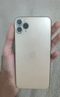 ایفون ۱۱ پرو مکس