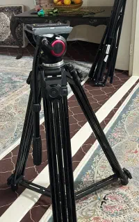 پایه دوبین dv-3a