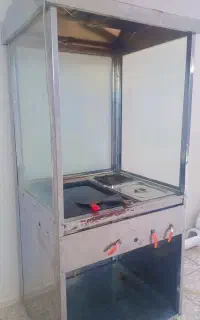 فر ساندویج ۳کاره