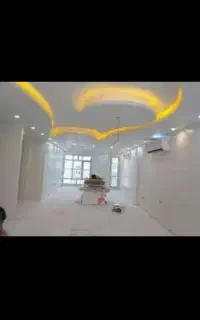 نقاشی ساختمان باکفیت عالی