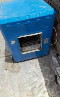کولر آبی ۳۲۰۰