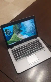 لپ تاپ hp -litebook 3g