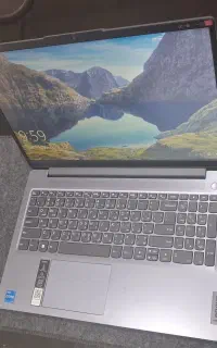 لپتاپ لنوو i3