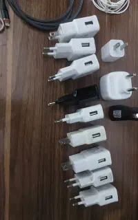 شارژر موبایل