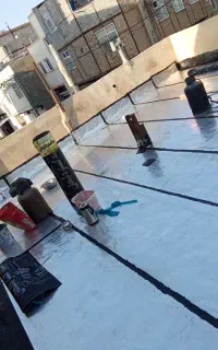 ایزوگام وقیرگونی باضمانت ۱۰سال کتبی) چک یک ماهه