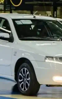 حواله فروشی سمند سورن پلاس