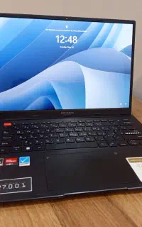 لپ تاپ asus vivobook s 14inch oled