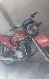 سلام موتور احسان شکاری
