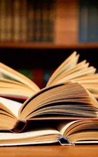 کتاب دسته دوم