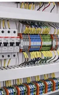 برقکاری ساختمان