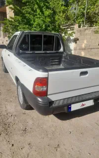 پراید وانت مدل 1403
