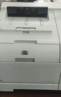 پرینتر رنگی لیزری hp
