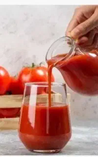دستگاه آب گوجه گیری
