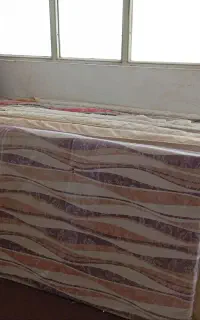 تشک و پتو