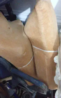 مانکن سوزنی اصل