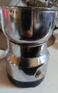 آسیاب برقی