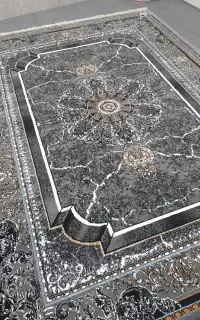 تعدادی فرش۱۲متری ۷۰۰شانه بار جدید رسید